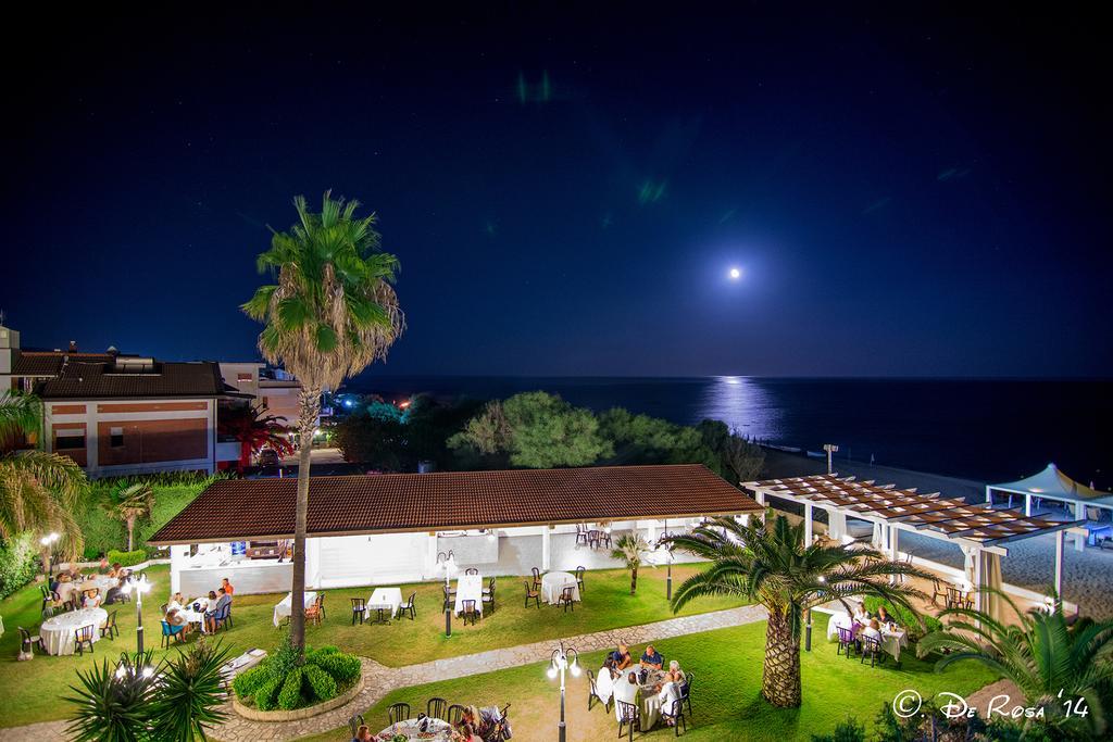 Federica Hotel
